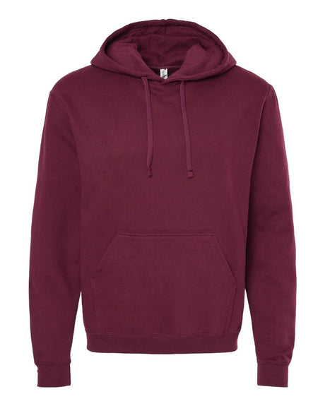 Maroon Red