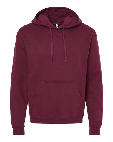 M&O® Unisex Pullover Hoodie