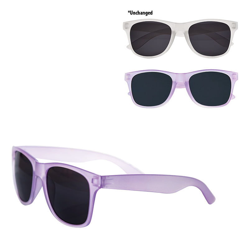 Mood Color Changing Adult Sunglasses