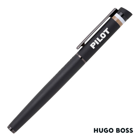 Hugo Boss? Iconic Loop Ballpoint Pen