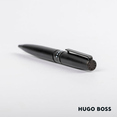 Hugo Boss? Illusion Gear Ballpoint Pen