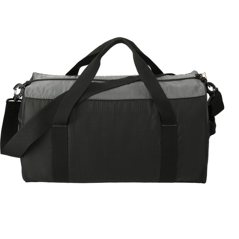 NBN Trailhead Recycled Duffle Bag