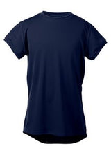 Navy Blue Blank Front