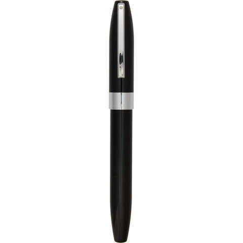 Sheaffer® Legacy Black and Chrome Roller Ball