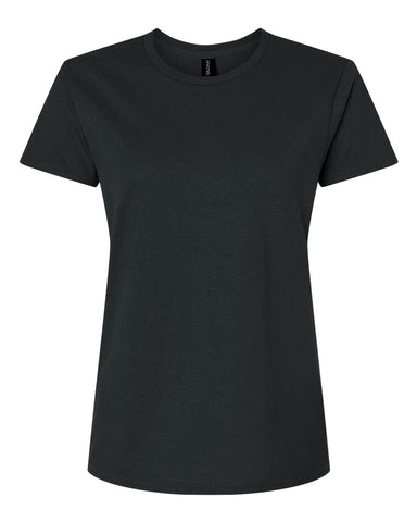 GILDAN® Women's Ultra Cotton® T-Shirt