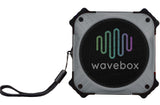 Urban Peak 5W Solar Waterproof Bluetooth Speaker