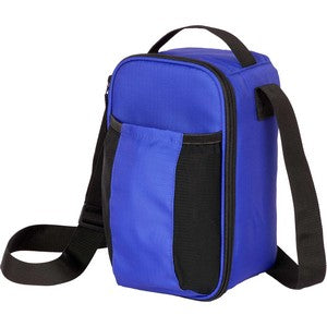 Crossbody Recycled 6-Can Cooler