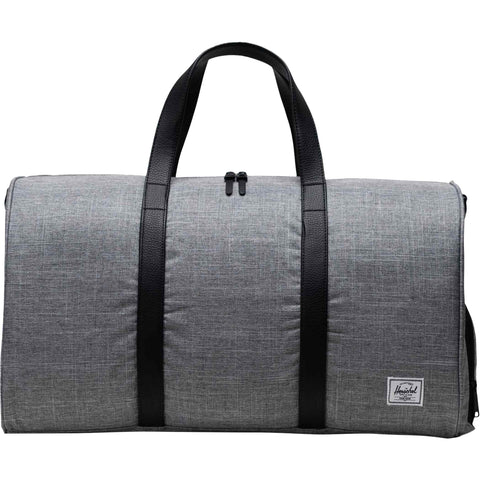 Herschel Recycled Novel Duffel