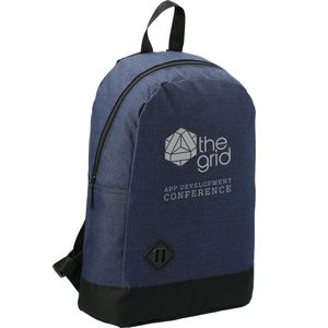 Graphite 15 Inch Laptop Backpack