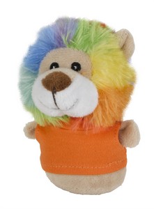 CT838 Rainbow Lion