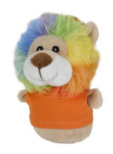CT838 Rainbow Lion