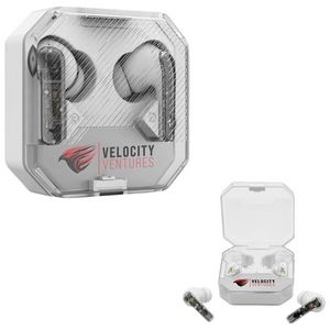 Rupt™ Ghostbuds TWS Earbuds