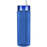 Translucent Blue/Translucent Blue Lid