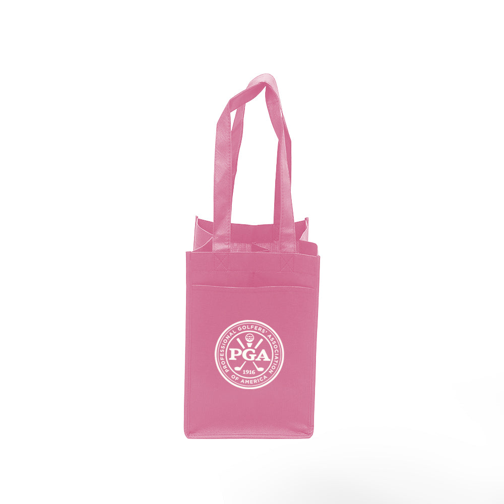 Non-Woven Wine Tote Bag