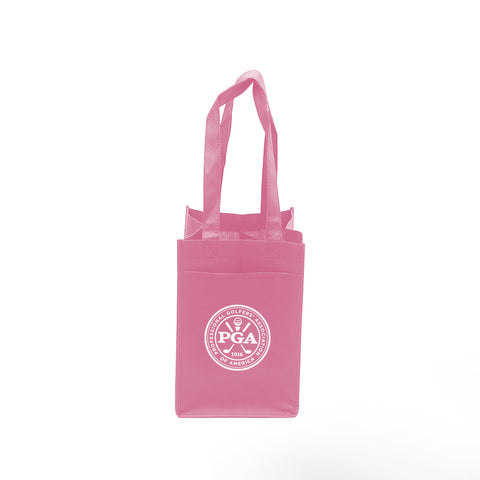 Non-Woven Wine Tote Bag