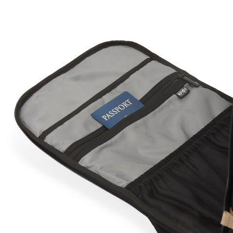 Bugatti Vacilando Travel Backpack