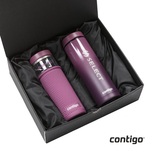 Contigo® Evoke Gift Set
