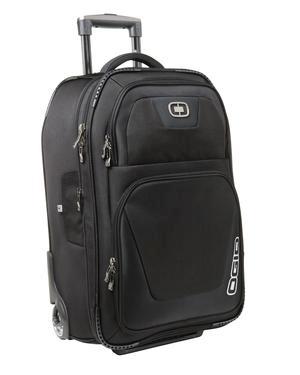 OGIO® Kickstart 22" Luggage w/Retractable Handle
