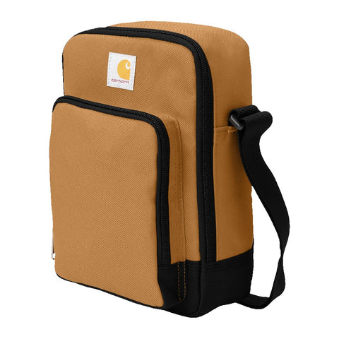Carhartt® Crossbody Zip Bag
