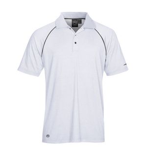 Stormtech Men's Piranha Performance Polo Shirt