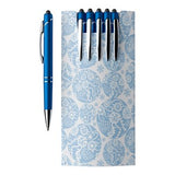 I158 BLU blank