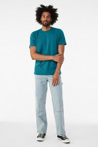 Bella+Canvas® Unisex Adult Jersey Short Sleeve Tee