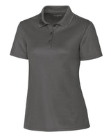 Clique Spin Eco Performance Pique Womens Polo
