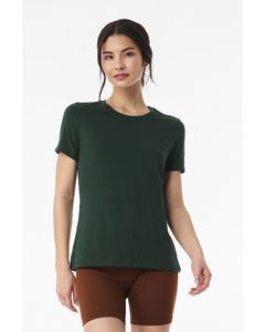BELLA+CANVAS Ladies' Relaxed Jersey Short-Sleeve T-Shirt
