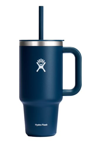 Hydro Flask® All Around™ Travel Tumbler 32oz with Straw