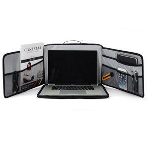 Saratoga Workspace Bag