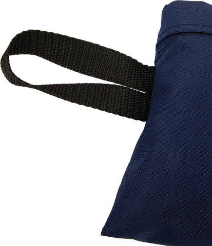 Packable Recycled Duffle Bag