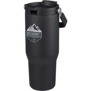 Carnival Recycled Sip Or Swig Tumbler 30oz