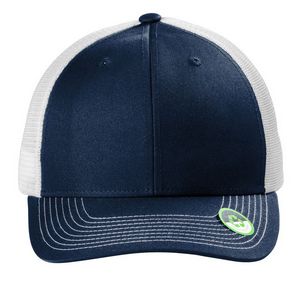 Port Authority® Eco Snapback Trucker Cap