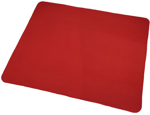 Cozy Fleece Blanket - 50'' x 60'' Unfolded
