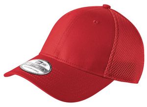 New Era® Stretch Mesh Cap