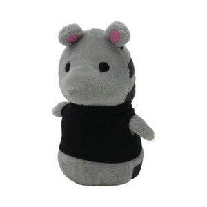 Chelsea Teddy Bear™ Shorties Plush