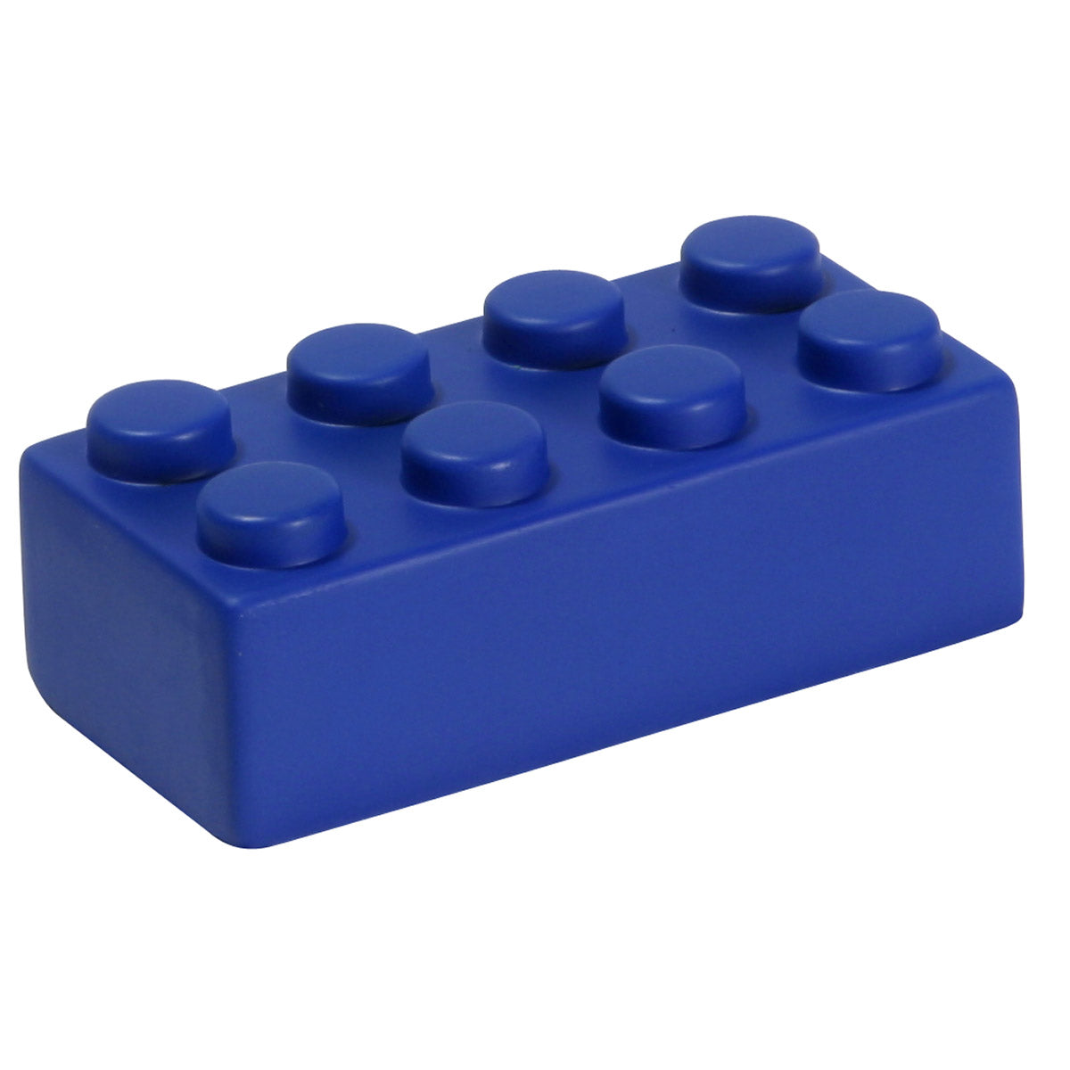 000619 Building Block Stress Reliever Individual Piece