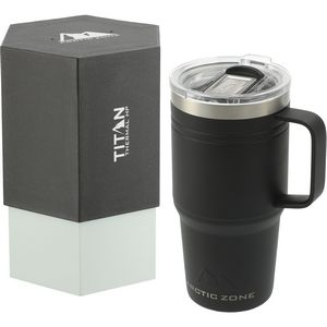 Arctic Zoner Eco-Friendly 20 oz Titan Thermal HPr Mug