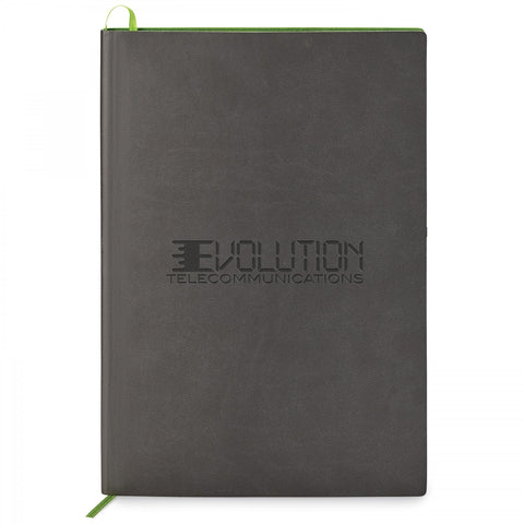 Donald Single Meeting Journal