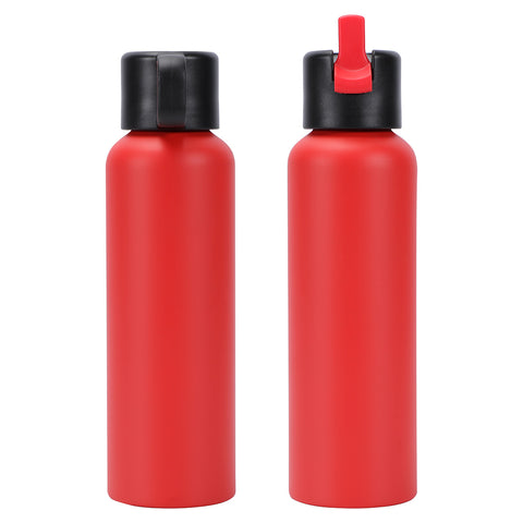 Alamo 27 oz Recycled Aluminum Bottle