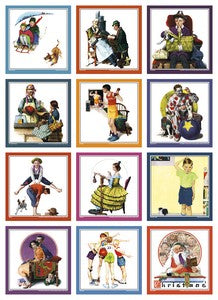 Rockwell Executive 2026 Calendar