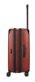 Spectra 3.0 Medium Victorinox Red Case