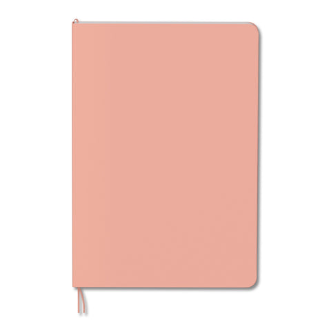 Colorpulse Soft Cover Journal