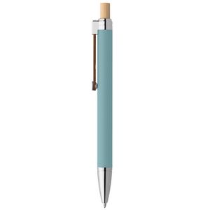 Phoenix Recycled Aluminum Softy Stylus Pen - Laser