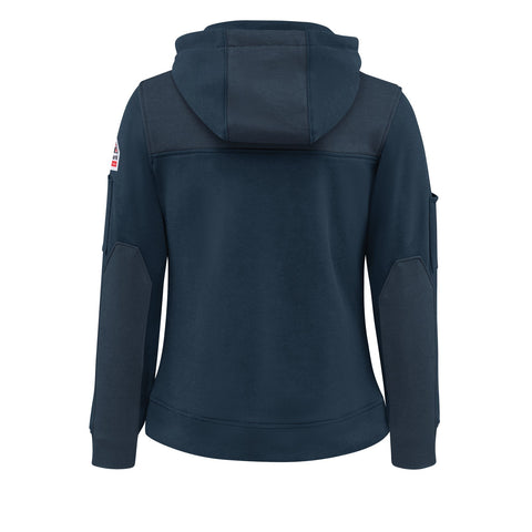 Bulwark Women's FR Fleece Hoodie