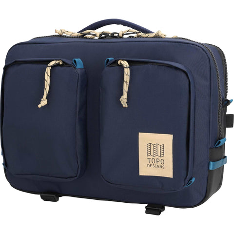 Topo Designs Global Briefcase