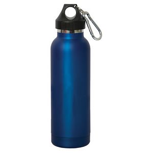 Skylark 500 Ml. (17 Fl. Oz.) Stainless Steel Bottle With Vacuum Insulation