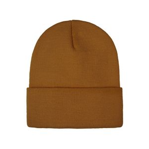 000926 Polar Acrylic Knit Cuff Toque