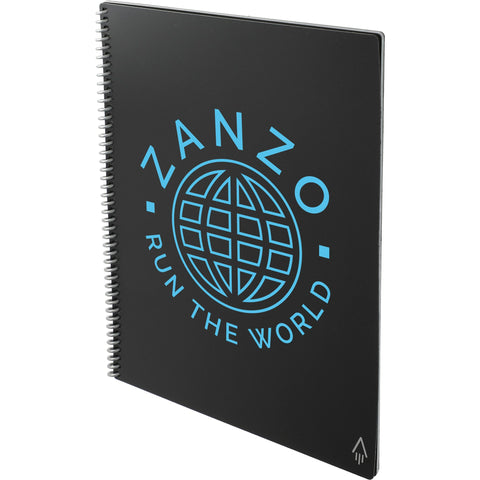 Rocketbook Fusion Letter Notebook Set
