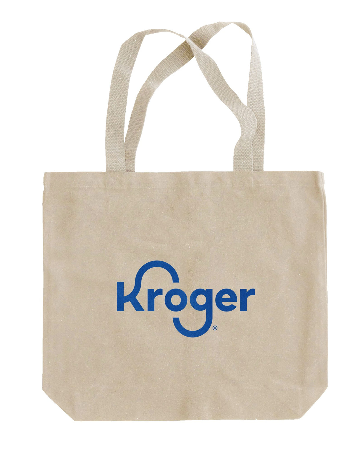 12 oz. Premium Cotton Canvas Shopper Tote Bag